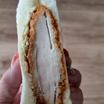 セブンイレブン - 料理写真:チキンがお気に入りwww