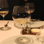 ア・ニュ ルトゥルヴェ・ヴー - 野菜のコンソメ スープ　(2015/04)