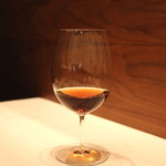 ア・ニュ ルトゥルヴェ・ヴー - Ximénez-Spínola Liqvor de Brandy - Tres Mil Botellas　(2015/04)