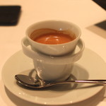 ア・ニュ ルトゥルヴェ・ヴー - エスプレッソ　(2015/04)