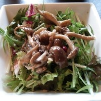鉄板焼きgrow 上野店 - 
