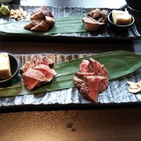 鉄板焼きgrow 上野店 - 