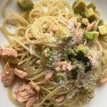 洋麺屋ピエトロ - 料理写真: