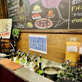 馬肉酒場 バルバニック_1
