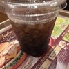 フレッシュネスバーガー - ドリンク写真: