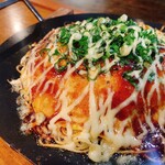 居酒屋鉄板酒場しらさや - 