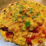 居酒屋鉄板酒場しらさや - 
