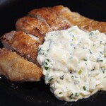 居酒屋鉄板酒場しらさや - 