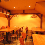 居酒屋鉄板酒場しらさや - 