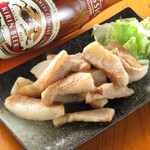 居酒屋鉄板酒場しらさや - 
