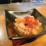 居酒屋鉄板酒場しらさや - 