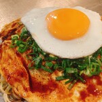 居酒屋鉄板酒場しらさや - 