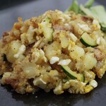 居酒屋鉄板酒場しらさや - 