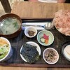 旅じたくの朝ごはん by wakimoto
