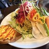 カフェ ソラ
