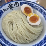 麺や兼虎 - 
