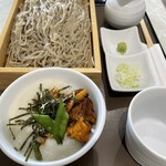 미츠이노모리 가루이자와 칸토리 클라부
