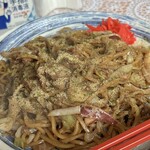 さのめん お食事処こころ - 