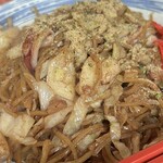 さのめん お食事処こころ - 