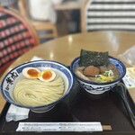 麺や兼虎 - 