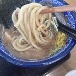 麺や兼虎 - 