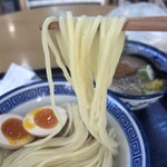 麺や兼虎 - 