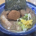 麺や兼虎 - 