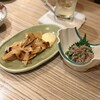 波に千鳥