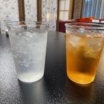 ダイニング 福万寿 - 
