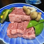 ダイニング 福万寿 - 