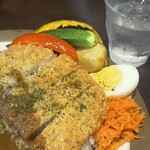 彼とコーヒー - 