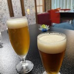 ダイニング 福万寿 - 