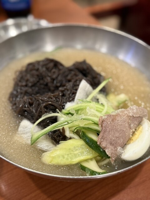Yu Chun Korean Restaurant （ユチャン・コリアン・レストラン