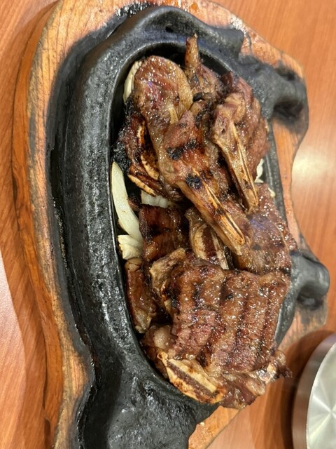 Yu Chun Korean Restaurant （ユチャン・コリアン・レストラン