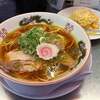かっちゃんラーメン
