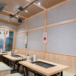 もんじゃ 鉄板焼 団 - 