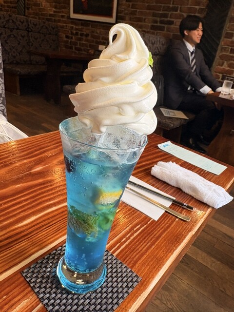 珈琲亭 ちろる - 旭川/喫茶店 | 食べログ