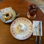 RICO SWEETS & SUPPLY  CO. - 