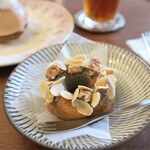 RICO SWEETS & SUPPLY  CO. - 