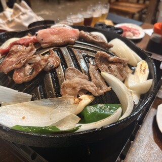 大雪地ビール館_1