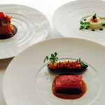 Le Blanc, 테라구치