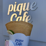 pique cafe - 