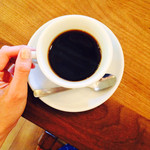 パーラー江古田 - コーヒー
