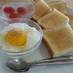 アジアンティー 一茶 - 