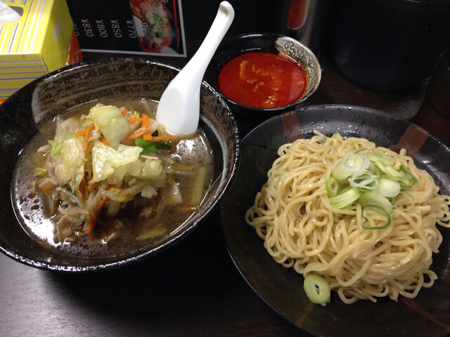 超中本としての存在 荒木屋 By 超力招来 旨辛タンメン 荒木屋 蒲田 ラーメン 食べログ 超中本としての存在 荒木屋 By 超力招来 旨辛タンメン 荒木屋 蒲田 ラーメン 食べログ