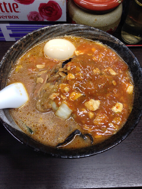 超中本としての存在 荒木屋 By 超力招来 旨辛タンメン 荒木屋 蒲田 ラーメン 食べログ 超中本としての存在 荒木屋 By 超力招来 旨辛タンメン 荒木屋 蒲田 ラーメン 食べログ