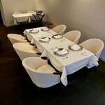 Le Blanc, 테라구치