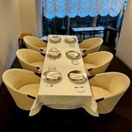 Le Blanc, 테라구치