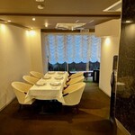 Le Blanc, 테라구치