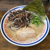 活龍期間限定麺処 みつき